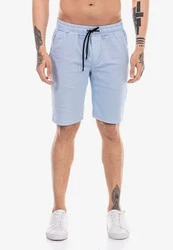 RedBridge Shorts Hastings Hellblau/Blau/Grau