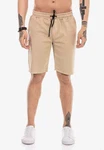 RedBridge Shorts Hastings Khaki/Beige