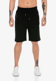 Shorts Wigan mit praktischen Reiverschlusstaschen