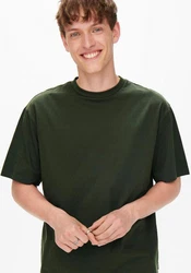 ONLY & SONS T-Shirt Fred 