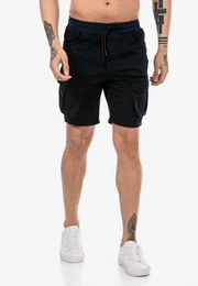 Shorts Worcester mit temperaturregulierender Eigenschaft