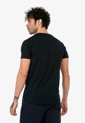 RedBridge T-Shirt Joliet Blau/Rot/Hellblau/Schwarz/Creme/Gelb/Dunkelblau