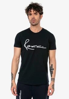 RedBridge T-Shirt Joliet Blau/Rot/Hellblau/Schwarz/Creme/Gelb/Dunkelblau