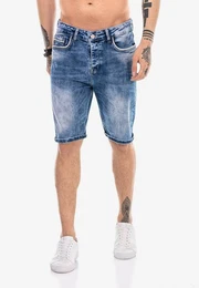 Shorts Bedford im klassischen 5-Pocket-Style