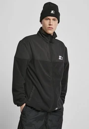 Winterjacke Herren Starter Polarfleece Jacket (1-St)