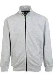 CRUZ Sweatshirt Pitt mit praktischen Seitentaschen 