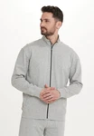 CRUZ Sweatshirt Pitt mit praktischen Seitentaschen 