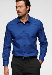 Bruno Banani Langarmhemd 