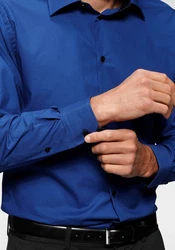 Bruno Banani Langarmhemd 
