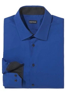 Bruno Banani Langarmhemd