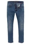 Joop Jeans 5-Pocket Regular-fit Jeans Stephen Dunkelblau/Blau/Hellblau