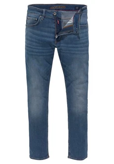 Joop Jeans 5-Pocket Regular-fit Jeans Stephen Dunkelblau/Blau/Hellblau Joop Jeans 5-Pocket Regular-fit Jeans Stephen Dunkelblau/Blau/Hellblau