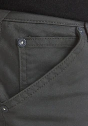 JACK & JONES Hose JJIAce JJDex dunkelgrau