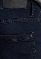Blend Slim-fit Jeans Jet Fit Dunkelblau