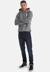 Blend Slim-fit Jeans Jet Fit Dunkelblau