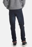 Blend Slim-fit Jeans Jet Fit Dunkelblau