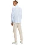 TOM TAILOR Hemd hellblau