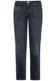 Regular-fit-Jeans HOUSTON im klassischen 5-Pocket-Stil