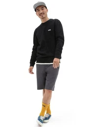 Sweatshirt CORE BASIC CREW FLEECE