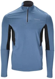 Langarmshirt LANBARK (1-tlg) mit hochwertiger Sportausstattung