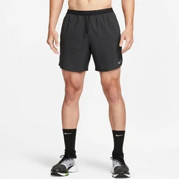Laufshorts Dri-FIT Stride Men's Brief-Lined Running Shorts