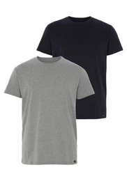 T-Shirt (Set, 2-tlg)