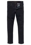 Joop Jeans 5-Pocket Jeans Dunkelblau/Schwarz/Lila Joop Jeans 5-Pocket Jeans Dunkelblau/Schwarz/Lila