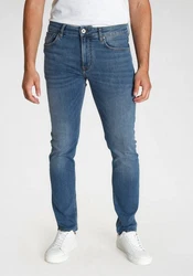 Joop Jeans 5-Pocket Jeans Blau/Pastell/Hellblau