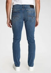 Joop Jeans 5-Pocket Jeans Blau/Pastell/Hellblau