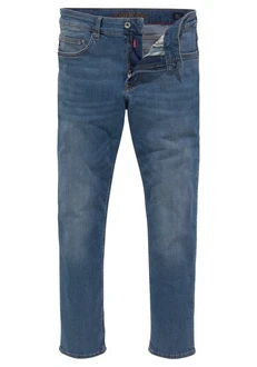 Joop Jeans 5-Pocket Jeans Blau/Pastell/Hellblau