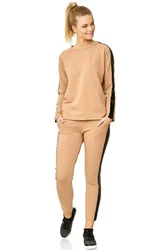 Decay Sweatshirt schwarz
