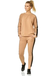 Decay Sweatshirt schwarz