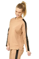 Decay Sweatshirt schwarz