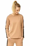 Decay Sweatshirt schwarz