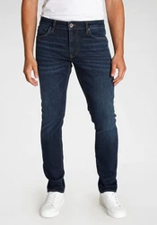 Joop Jeans 5-Pocket Regular-fit Jeans Stephen Dunkelblau