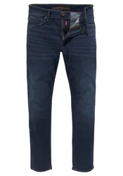 Joop Jeans 5-Pocket Regular-fit Jeans Stephen Dunkelblau