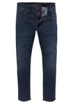 Joop Jeans 5-Pocket Regular-fit Jeans Stephen Dunkelblau