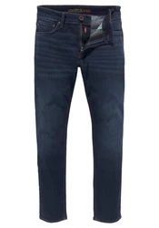 Joop Jeans 5-Pocket Regular-fit Jeans Stephen Dunkelblau