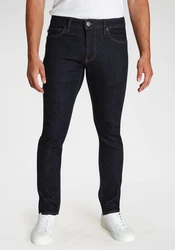Joop Jeans 5-Pocket Regular-fit Jeans Stephen Dunkelblau