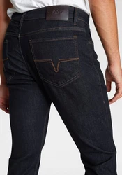 Joop Jeans 5-Pocket Regular-fit Jeans Stephen Dunkelblau