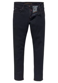 Joop Jeans 5-Pocket Regular-fit Jeans Stephen Dunkelblau