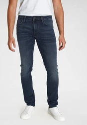Joop Jeans 5-Pocket Regular-fit Jeans Stephen Dunkelblau