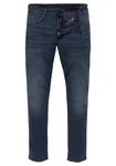 Joop Jeans 5-Pocket Regular-fit Jeans Stephen Dunkelblau