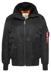 Alpha Industries Bomberjacke MA-1 HOODED 