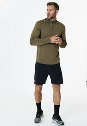 ENDURANCE Langarmshirt LANBARK 