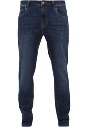 URBAN CLASSICS Herren Stretch Denim Pants 