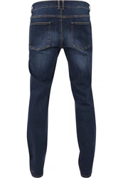 URBAN CLASSICS Herren Stretch Denim Pants 