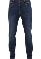 URBAN CLASSICS Herren Stretch Denim Pants 