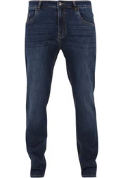 Bequeme Jeans Herren Stretch Denim Pants (1-tlg)