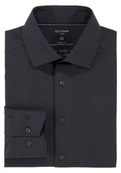 OLYMP Businesshemd Luxor 24/Seven modern fit Comfort Stretch 